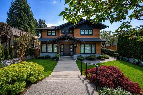 1116 Lawson Ave, West Vancouver, BC, V7T2E5 | Card Image