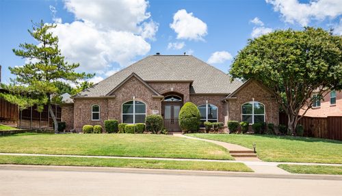1405 Faringdon Dr, Plano, TX, 75075-2721 | Card Image