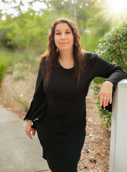 Christine Cavaliere