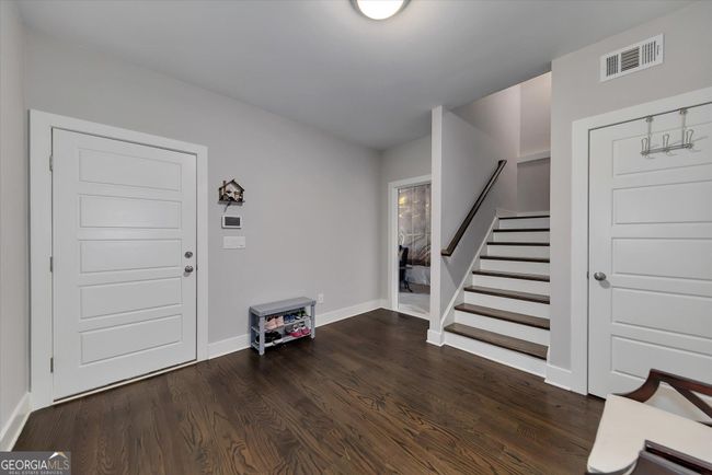 2300 Isla Run, House other with 3 bedrooms, 3 bathrooms and 2 parking in Woodstock GA | Image 33