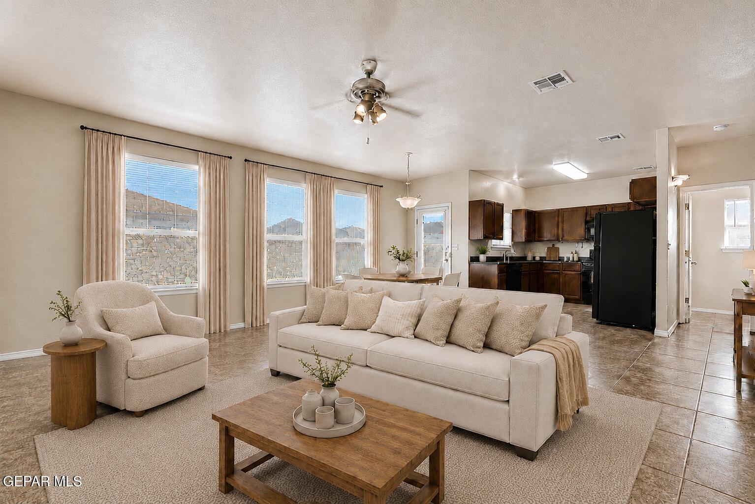Residential in El Paso 3