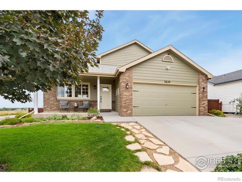3620 Carbondale St, Loveland, CO, 80538-6128 | Card Image