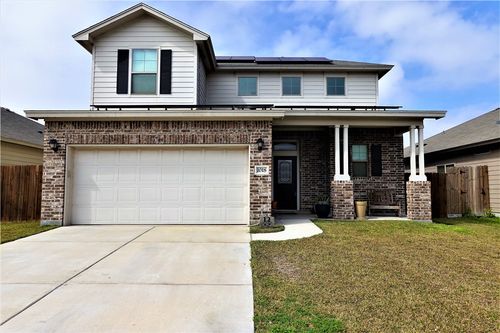 1018 Ocean Breeze, Portland, TX, 78374-4403 | Card Image