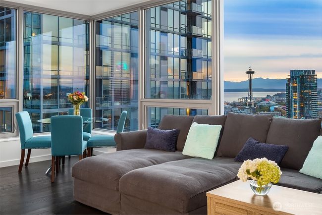 UNIT-3005 - 1808 Minor Ave, Condo with 2 bedrooms, 2 bathrooms and 1 parking in Seattle WA | Image 8