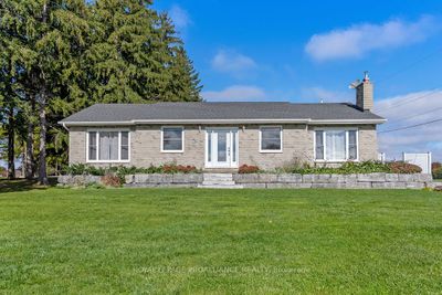 1757 Old Highway 2, House other with 3 bedrooms, 3 bathrooms and 7 parking in Belleville ON | Image 1