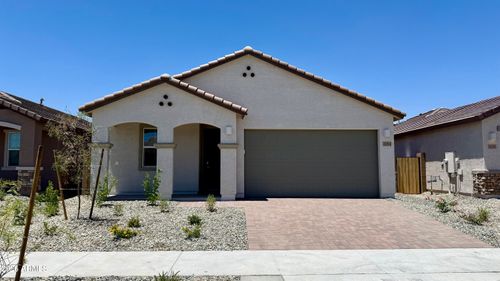 3254 N 98th Lane, Phoenix, AZ, 85037 | Card Image