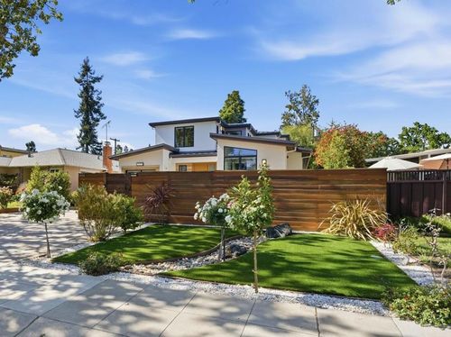 3408 South Ct, Palo Alto, CA, 94306-2435 | Card Image