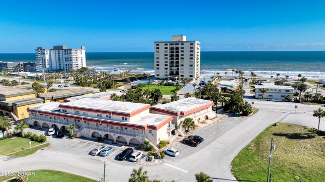 3120 - 1510 Ocean Shore Blvd, Condo with 2 bedrooms, 1 bathrooms and null parking in ORMOND BEACH FL | Image 36