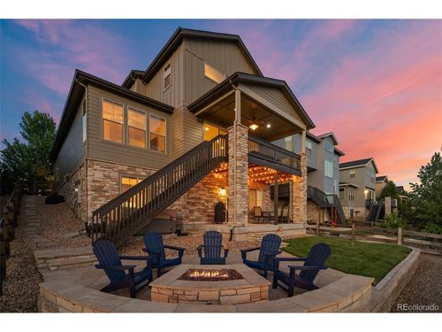 6985 S Buchanan Ct, Aurora, CO, 80016-5959 | Card Image