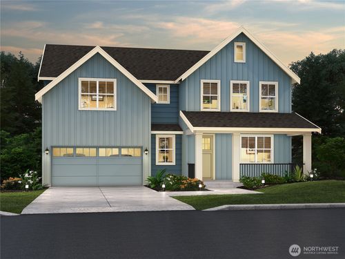 5-544 Sw 97th St, Seattle, WA, 98106-2929 | Card Image