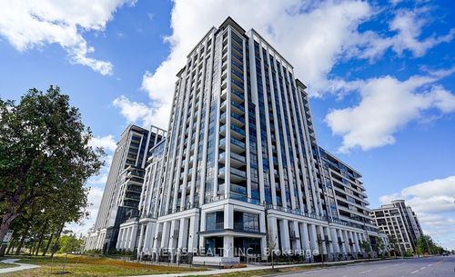 610-8 Cedarland Dr, Markham, ON, L6G0H4 | Card Image