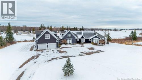 46 Leonce St, Haute-Aboujagane, NB, E4P9C7 | Card Image