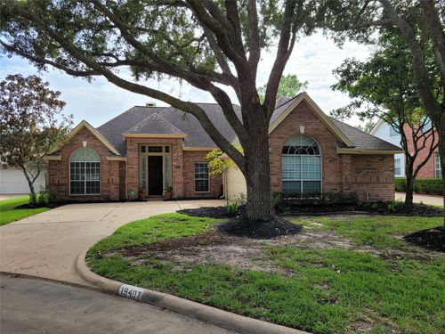 19407 Hanby Creek Ct, Houston, TX, 77094-3090 | Card Image