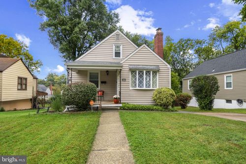 6402 Moyer Ave, BALTIMORE, MD, 21206-1616 | Card Image