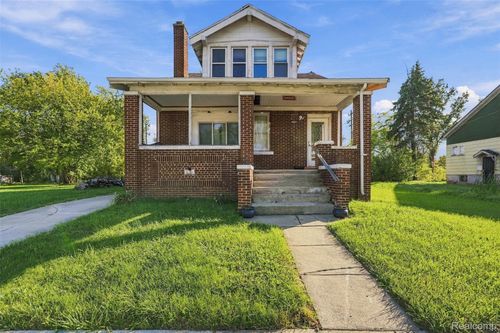 14252 Cedargrove St, Detroit, MI, 48205-3606 | Card Image