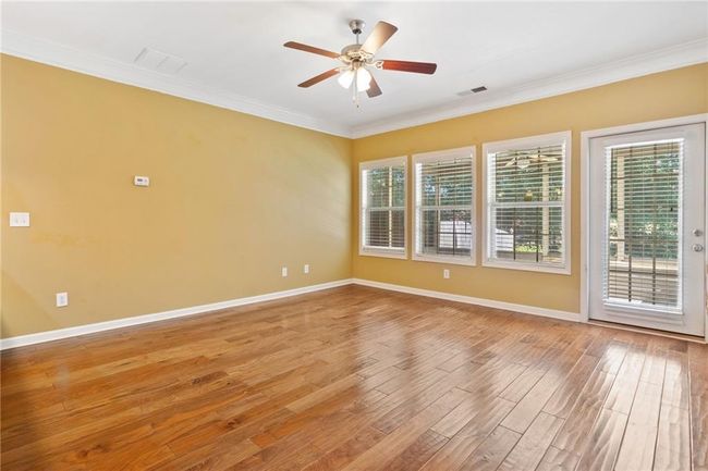 100 Trailside Way, Townhouse with 2 bedrooms, 3 bathrooms and 1 parking in Hiram GA | Image 9