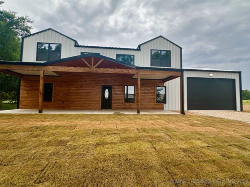 11743 Xander Ln, Kingston, OK, 73439 | Card Image