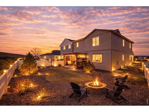 12851 Billingsley Trl, Parker, CO, 80134-6718 | Card Image