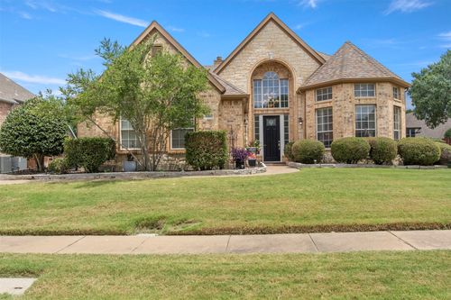 3625 Cimarron Dr, Carrollton, TX, 75007-6304 | Card Image
