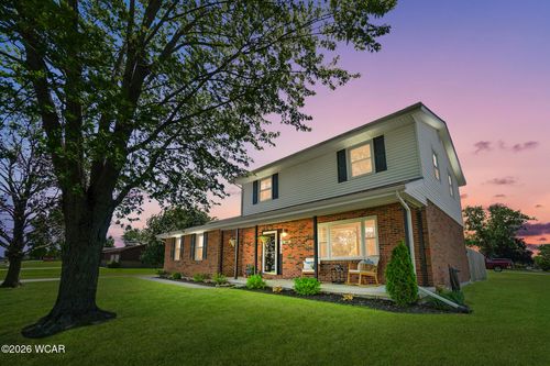 810 Canyon Dr, Lima, OH, 45804-3313 | Card Image
