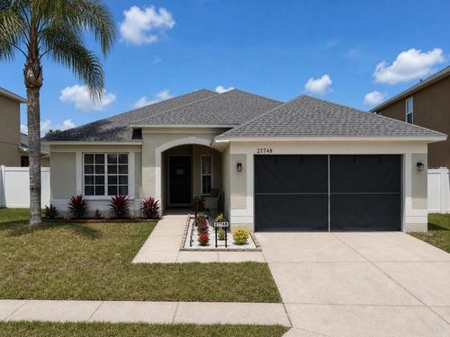 27748 Sugar Loaf Dr, WESLEY CHAPEL, FL, 33544-8642 | Card Image