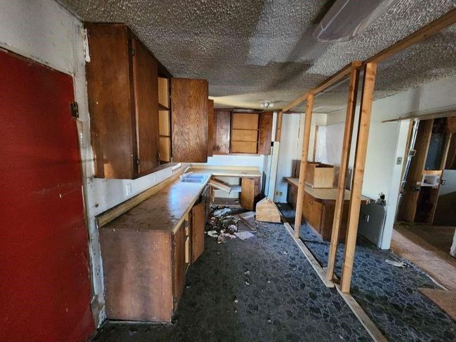 315 W Grand St, House other with 2 bedrooms, 1 bathrooms and null parking in Borger TX | Image 17