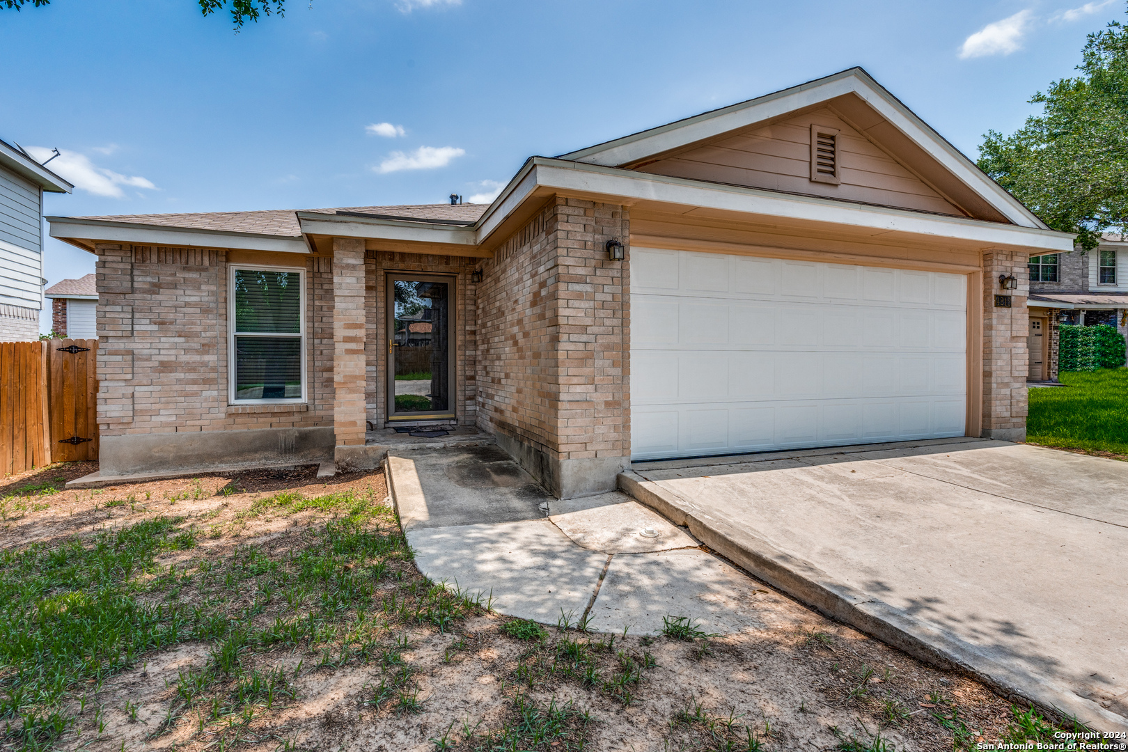Lake Granbury , San Antonio, TX 78244