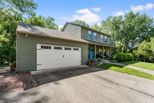 A bonus side driveway offers additional parking—great for guests, extra vehicles, or recreational gear. This is a home that checks all the boxes—thoughtfully designed, beautifully maintained, and ready to welcome its next chapter. | Image 23