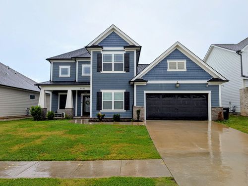 8821 Knolling Loop, Ooltewah, TN, 37363-2008 | Card Image