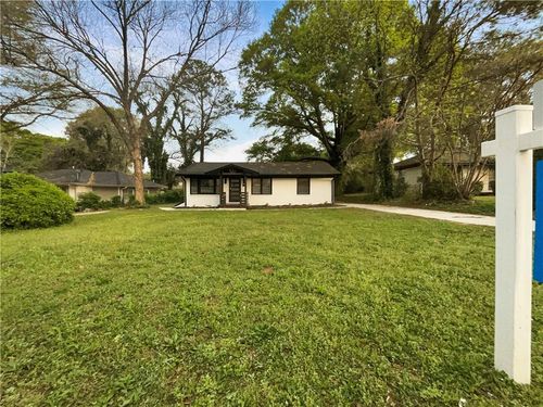 2704 Ellen Way, Decatur, GA, 30032-6447 | Card Image