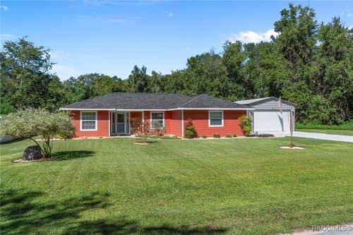 990 N Sonia Ave, Inverness, FL, 34453-0466 | Card Image