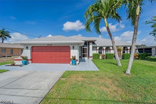232 Se 21st Ave, Cape Coral, FL, 33990-1427 | Card Image
