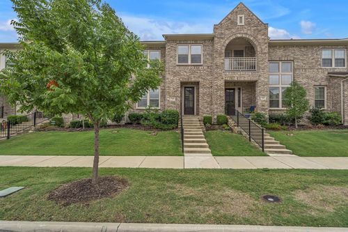 7295 Switchgrass Road, Frisco, TX, 75033 | Card Image