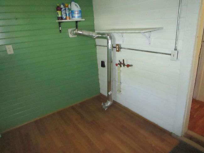 454 Center St, House other with 2 bedrooms, 1 bathrooms and null parking in ADAMS WI | Image 10