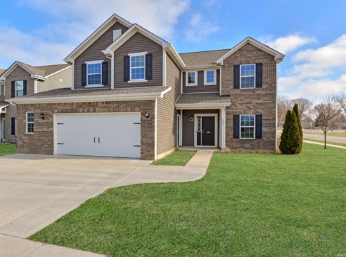 1201 Danielle Road, Lebanon, IN, 46052 | Card Image