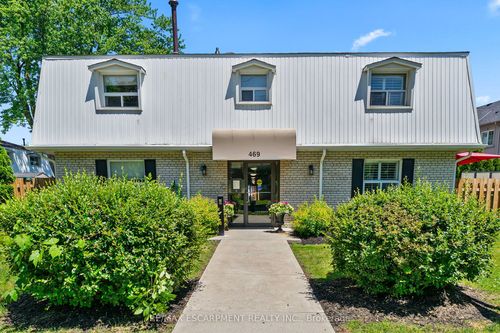 5-469 Claridge Rd, Burlington, ON, L7N2S1 | Card Image