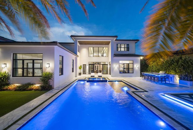9623 Macchiato Avenue, House other with 5 bedrooms, 5 bathrooms and null parking in Boca Raton FL | Image 71