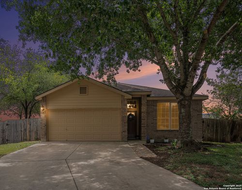 100 Westerly Pl, Cibolo, TX, 78108-3207 | Card Image