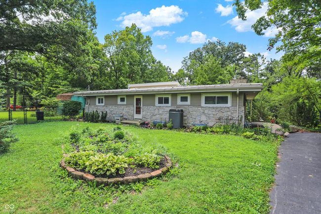 431 Vestal Rd, House other with 3 bedrooms, 4 bathrooms and null parking in Plainfield IN | Image 44