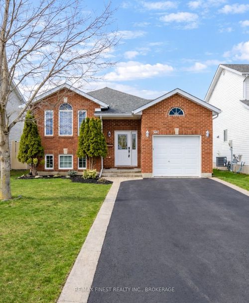 1341 Juniper Dr, Kingston, ON, K7P3G5 | Card Image