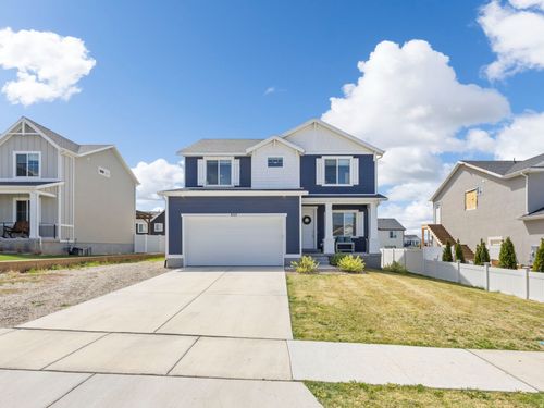 357 W Saddlebrook Dr, Santaquin, UT, 84655-4633 | Card Image