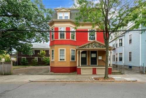 3-10 Wood Street, Providence, RI, 02909 | Card Image