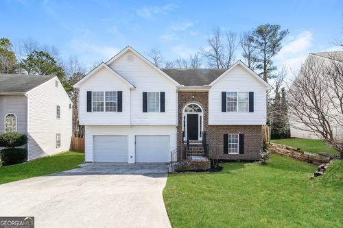 6055 Yellowood Ct, College Park, GA, 30349-6995 | Card Image