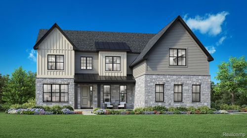 120 Samara Ln, Ann Arbor, MI, 48105-4405 | Card Image