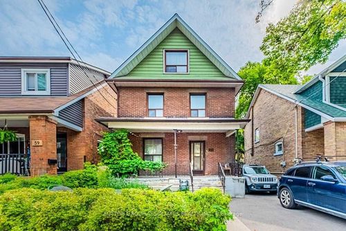 main-57 Aziel St, Toronto, ON, M6P2N8 | Card Image