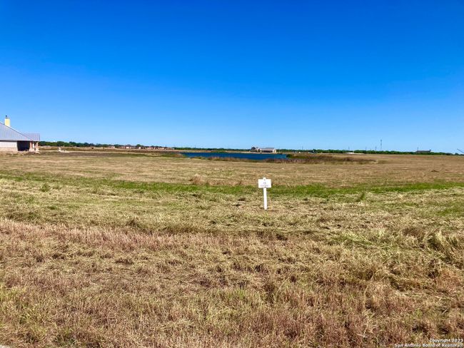 LOT 86 Sand Swept Point, Home with 0 bedrooms, 0 bathrooms and null parking in Port Lavaca TX | Image 5