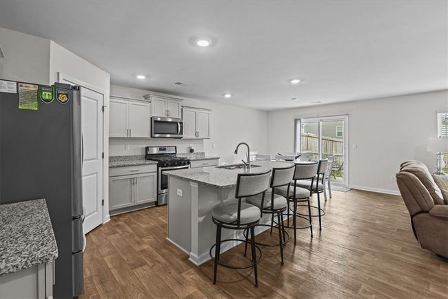 511 Ashwood Way, House other with 5 bedrooms, 4 bathrooms and null parking in Easley SC | Image 9
