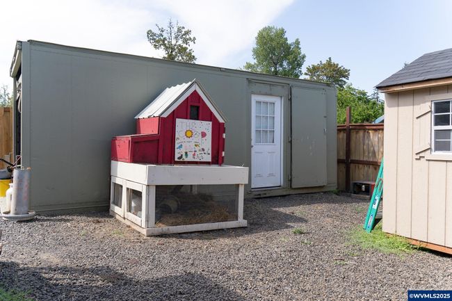 357 N Yamhill St, House other with 3 bedrooms, 2 bathrooms and null parking in Carlton OR | Image 31