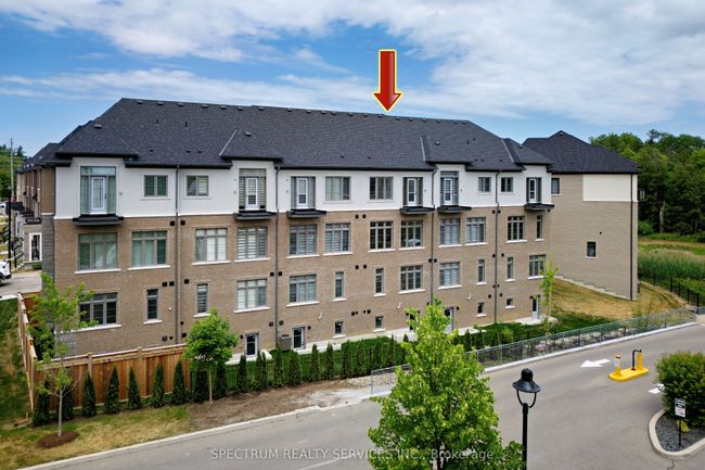 15 Archambault Way, House attached with 4 bedrooms, 4 bathrooms and 1 parking in Vaughan ON | Image 23