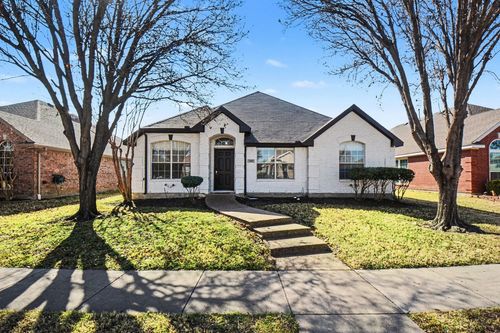 5609 Phoenix Drive, The Colony, TX, 75056 | Card Image